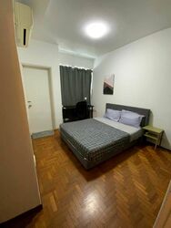 Pasir Ris Crescent (D18), Condominium #458334931